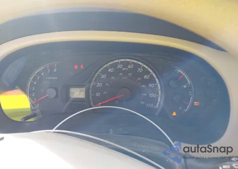 2012 Toyota Sienna Le V6 8 Passenger из США, поврежденный, VIN 5TDKK3DC5CS223659